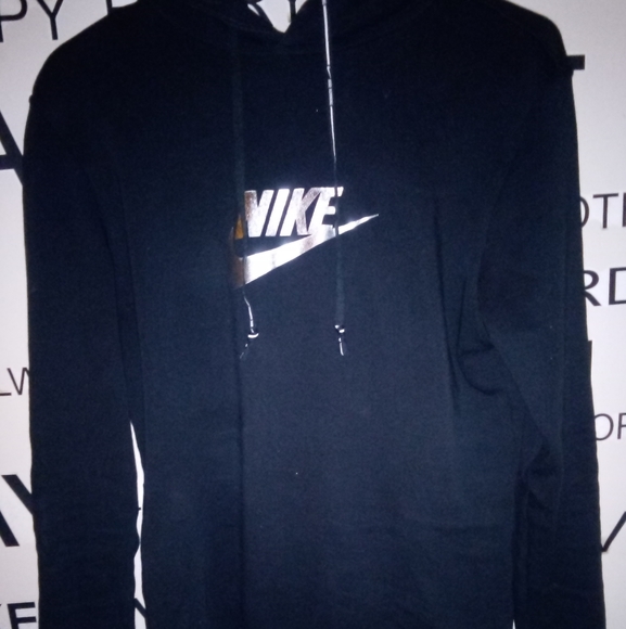 Nike Hooded sweatshirt - Picture 2 of 3